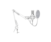 SPC Gear SM950 Onyx White - 654640 - zdjęcie 2